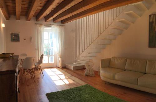 Nogaredo al Torre Apartamento | La Foresteria di Villa Gorgo