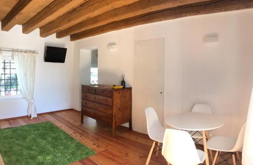Nogaredo al Torre Apartamento | La Foresteria di Villa Gorgo