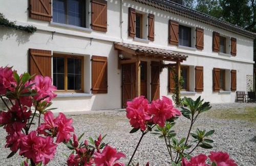 Monclar-de-Quercy Cama Y Desayuno | La Forestière
