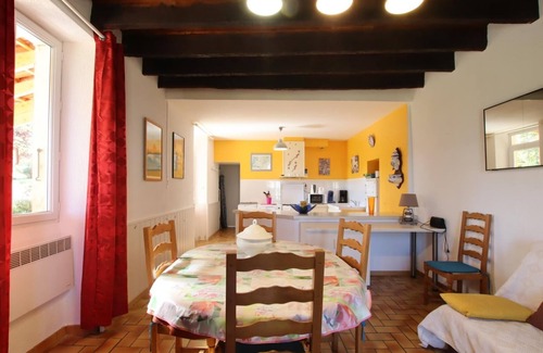 Aydie Casa | LA FORET - AYDIE - Gîte