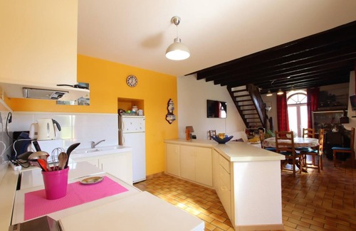Aydie Casa | LA FORET - AYDIE - Gîte