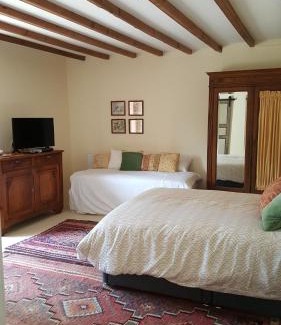 Alloue Cama Y Desayuno | La Foret