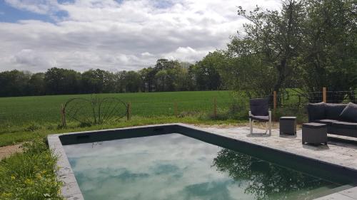 Alloue Cama Y Desayuno | La Foret