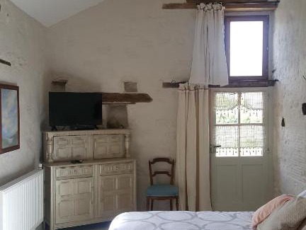 Alloue Cama Y Desayuno | La Foret
