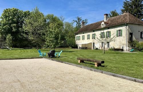 Beze Casa | La Forge 8 Personnes