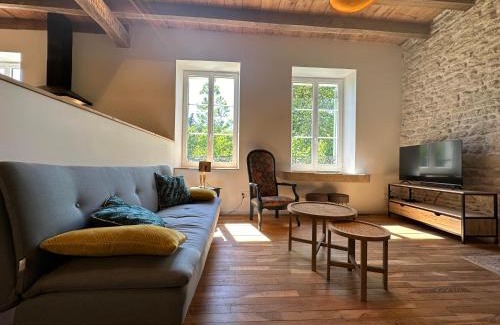 Beze Casa | La Forge 8 Personnes