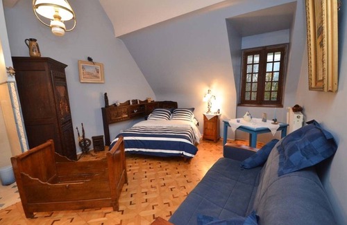 Pleugueneuc Casa | La Forge de la Coudraie