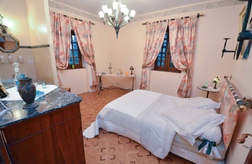 Pleugueneuc Casa | La Forge de la Coudraie