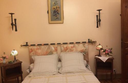 Pleugueneuc Cama Y Desayuno | La Forge De La Coudraie