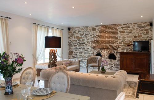 Coussac-Bonneval Casa | La Forge Maison de 110m2 en Limousin