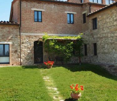 Chiusdino Casa | La Fornace di San Galgano