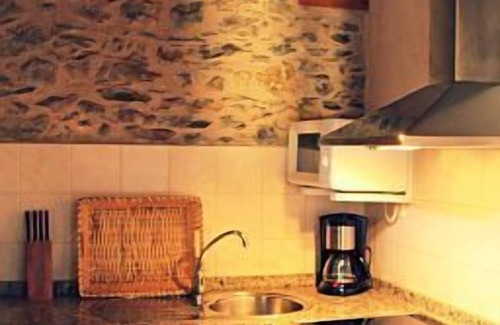Santa Maria de Ordas Cabaña | La Forqueta - casa para 6 personas