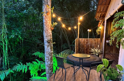 San Jose de Isnos Otro | La Fortaleza Finca Hotel