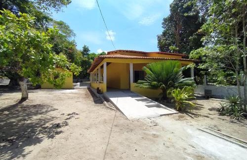 Marapanim Casa | La Fortaleza Marapanim