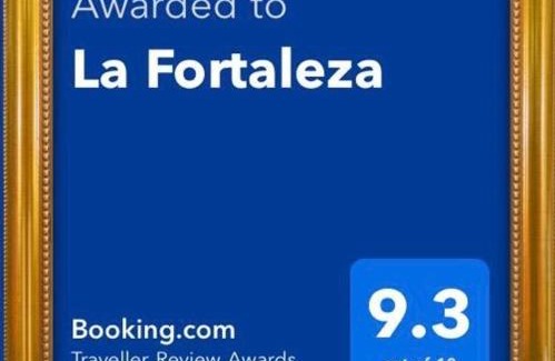 Punta del Este Apartamento | La Fortaleza