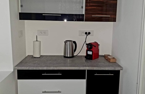 Rouen City Centre Apartamento | La Forteresse Jacuzzi-Sauna