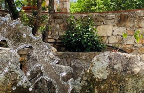 Polignano a Mare Villa | La Fortezza, Villa con vista al mar
