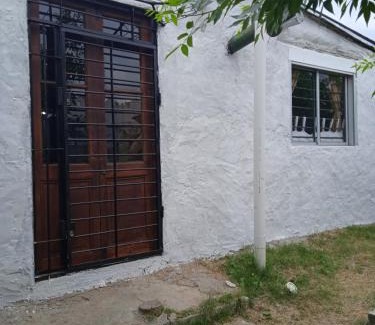 Parque del Plata Casa | La fortuna