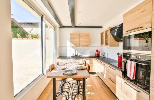 Cognac Casa | La Foudrerie #Climatisation