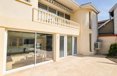 Cognac Casa | La Foudrerie #Climatisation