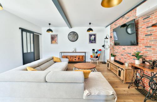 Cognac Casa | La Foudrerie #Climatisation