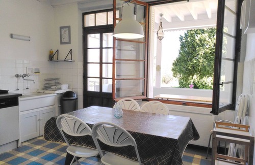 Lepin-le-Lac Casa | La Foulque Stone - Holiday cottage