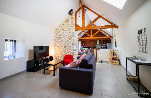 Lunac Casa | La Fournial