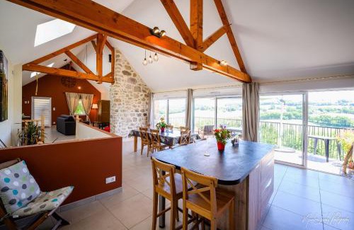 Lunac Casa | La Fournial