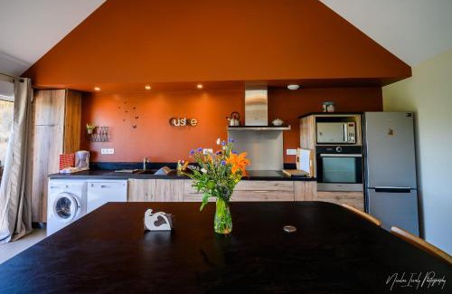 Lunac Casa | La Fournial