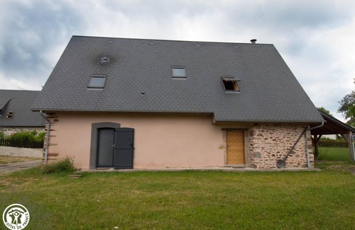 Savennes Casa | La Fourniale - Savennes