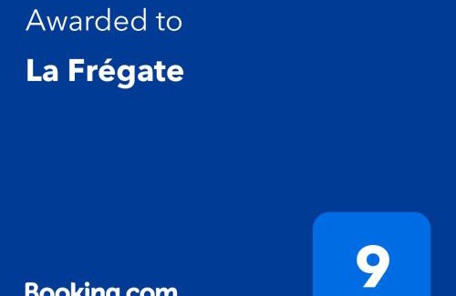 Saint-Ideuc Apartamento | La Frégate