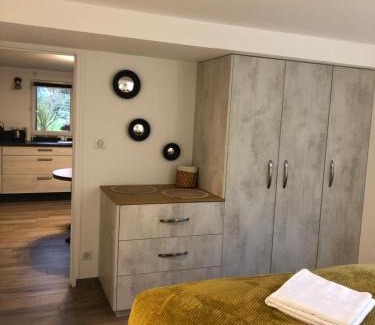 Saint-Ideuc Apartamento | La Frégate