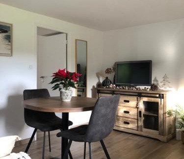 Saint-Ideuc Apartamento | La Frégate