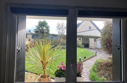 Saint-Ideuc Apartamento | La Frégate