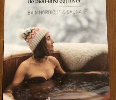 Saint-Georges-de-Reintembault Cama Y Desayuno | La Chambrette La Canopée du Mont