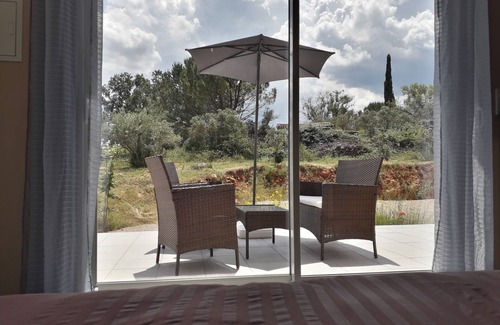 Saint-Maximin-la-Sainte-Baume Cama Y Desayuno | La Borrellienne