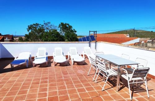 Pozo-Lorente Casa | La Fragua de la Villa