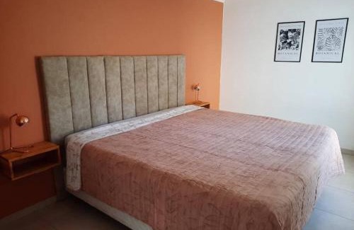 El Bolson Apartamento | La Fragua Suites Líbano