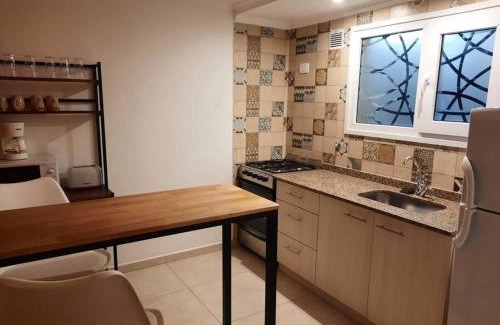 El Bolson Apartamento | La Fragua Suites Líbano
