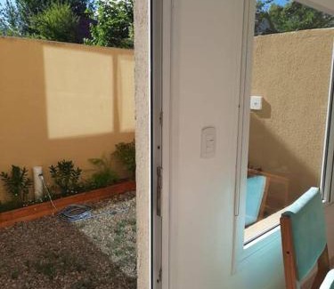 El Bolson Apartamento | La Fragua Suites Líbano