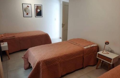 El Bolson Apartamento | La Fragua Suites Líbano
