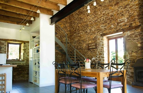 Figeac Casa | La Fraisie - FIGEAC - Gîte