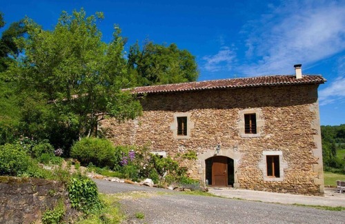 Figeac Casa | La Fraisie - FIGEAC - Gîte