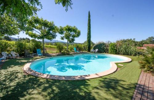 Mirabel-aux-Baronnies Casa | La Françonne- Gîte Rouge - Drôme Provençale