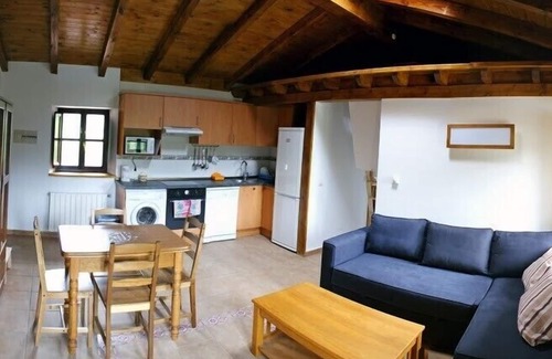 La Franca Casa | La Franca, a 300 m playa