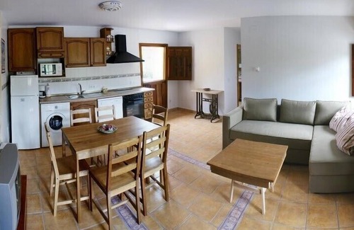 La Franca Casa | La Franca, a 300 m playa