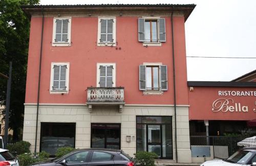 Piacenza Apartamento | La Francigena - Trebbia House