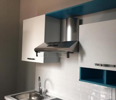 Piacenza Apartamento | La Francigena - Trebbia House