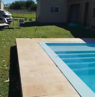 San Miguel del Monte Casa | La Francisca