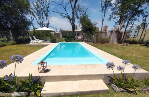 San Miguel del Monte Casa | La Francisca